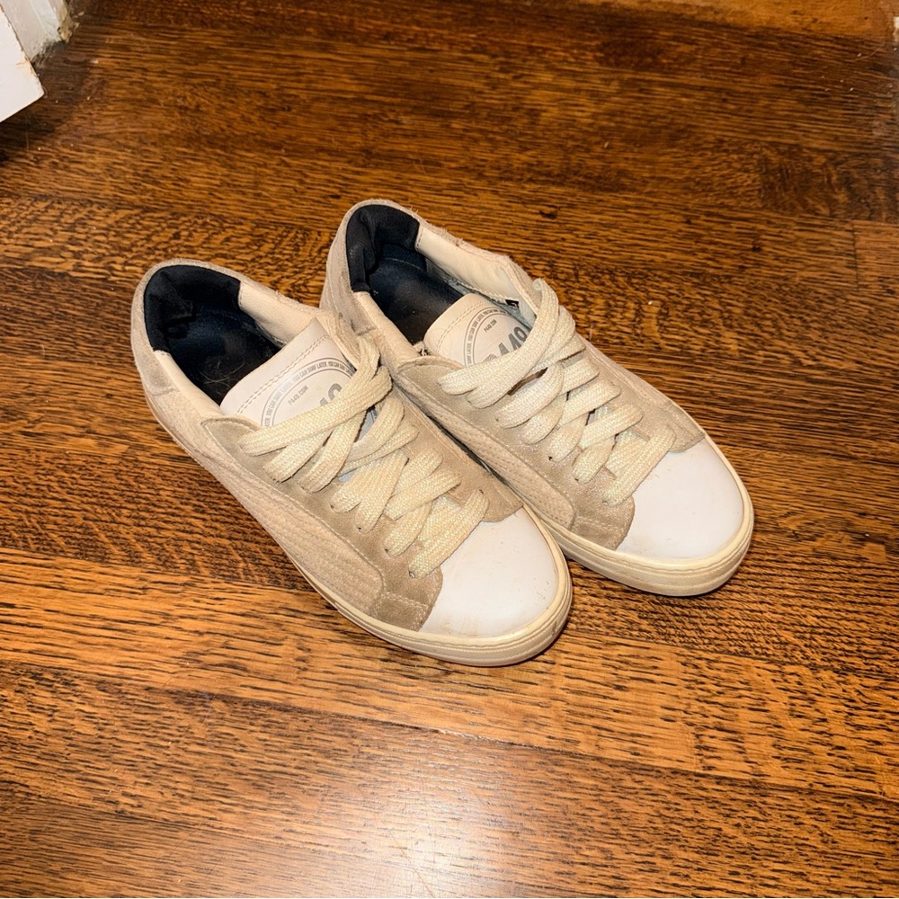 Women’s P448 Sneakers